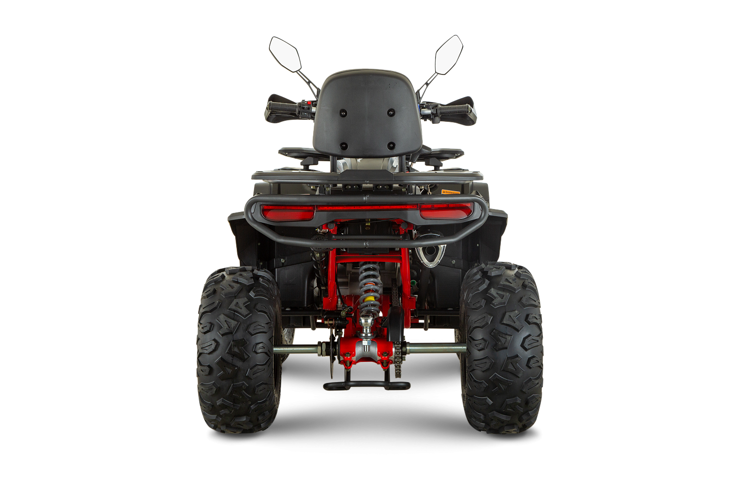 Квадроцикл GBM CROSS HILL 320 BIG PREMIUM в Нижнекамске