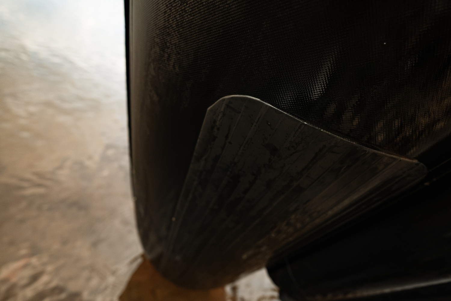 Лодка MISHIMO RIVER FJET PRO 430  под водомет в Нижнекамске