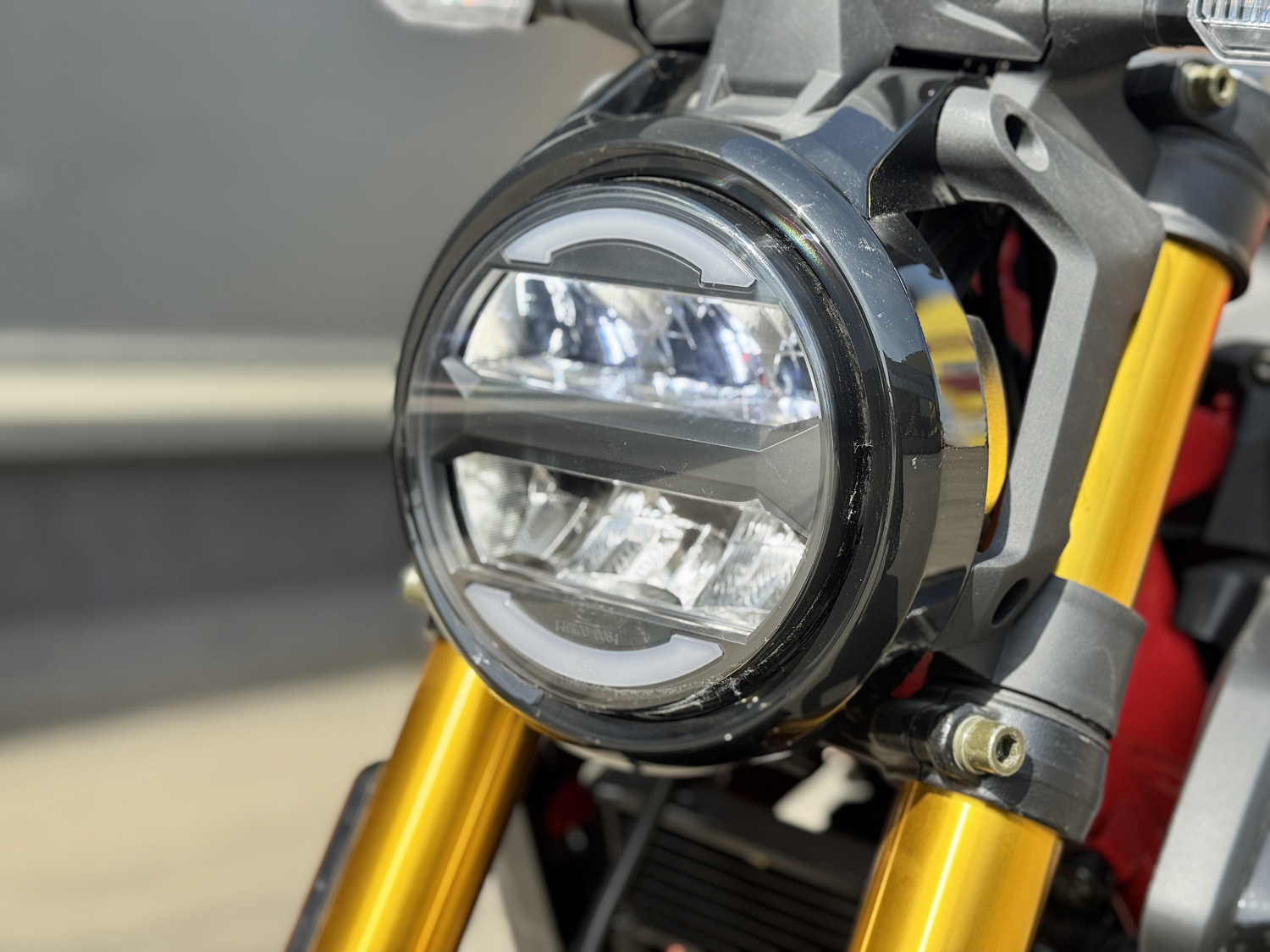 Мотоцикл PROMAX CB300 в Нижнекамске