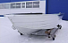 Алюминиевая лодка Wyatboat-370 в Нижнекамске