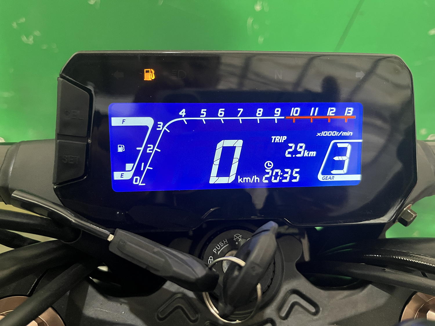 Мопед PROMAX CB130R (49) в Нижнекамске