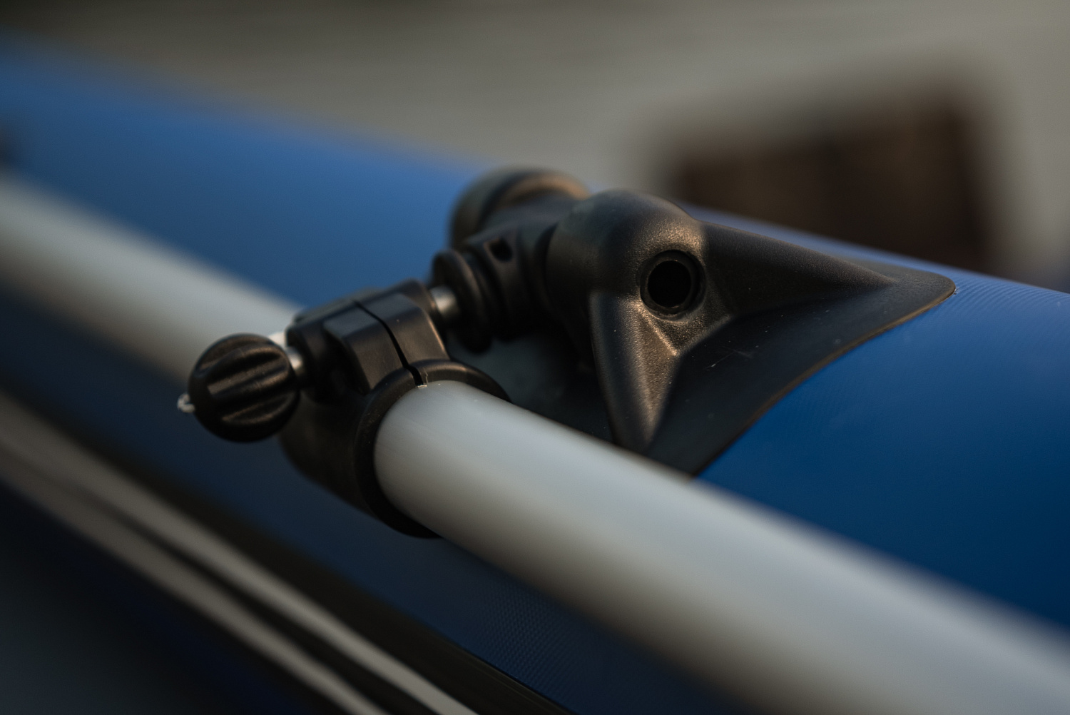 Лодка MISHIMO RIVER FJET PRO 430  под водомет в Нижнекамске