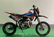 Питбайк JHLMOTO JHLofr LK125 17/14 (ZS154FMI-2) в Нижнекамске