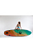 НАДУВНОЙ SUP-BOARD BREEZE 10,6 в Нижнекамске