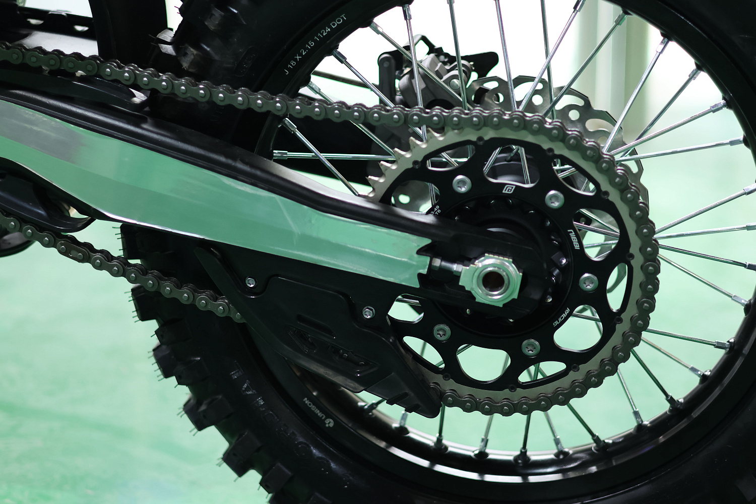 Мотоцикл JHLMOTO JHLofr GS YBS300 (176MN) в Нижнекамске