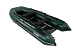 ЛОДКА НАДУВНАЯ YUKONA 450 TS - U (БЕЗ ПАЙОЛА) в Нижнекамске
