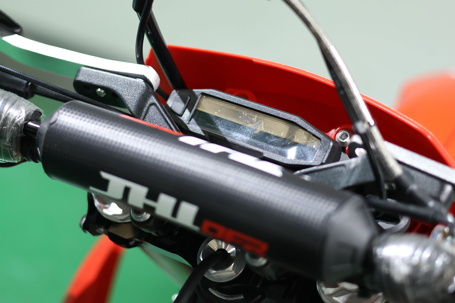 Мотоцикл JHLMOTO JHLofr GS YBS300 (176MN) в Нижнекамске