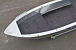 Алюминиевая лодка  Wyatboat-430М FISH в Нижнекамске