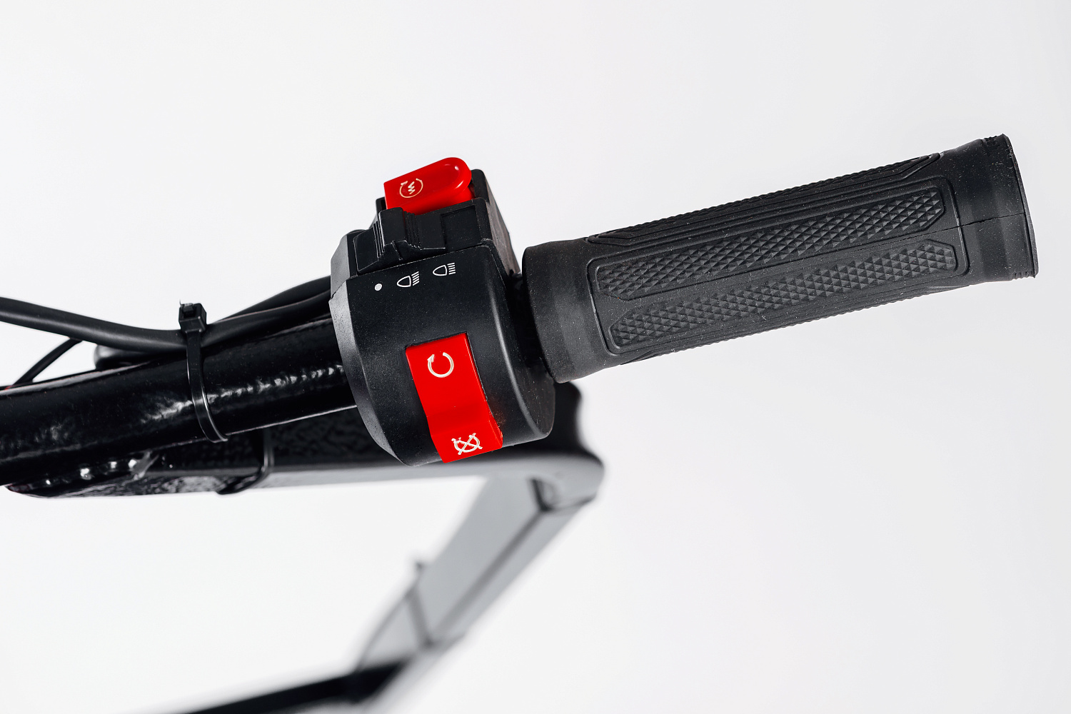 МОТОБУКСИРОВЩИК IKUDZO LONG 2.0 1700/500 EKR19 в Нижнекамске