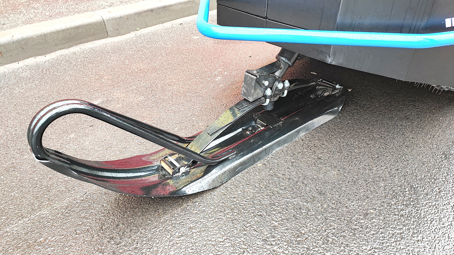 Снегоход PROMAX SNOWBEAR V3 800 4T ST в Нижнекамске