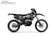 Кроссовый мотоцикл PROMAX BLACKOUT NB300 ENDURO в Нижнекамске