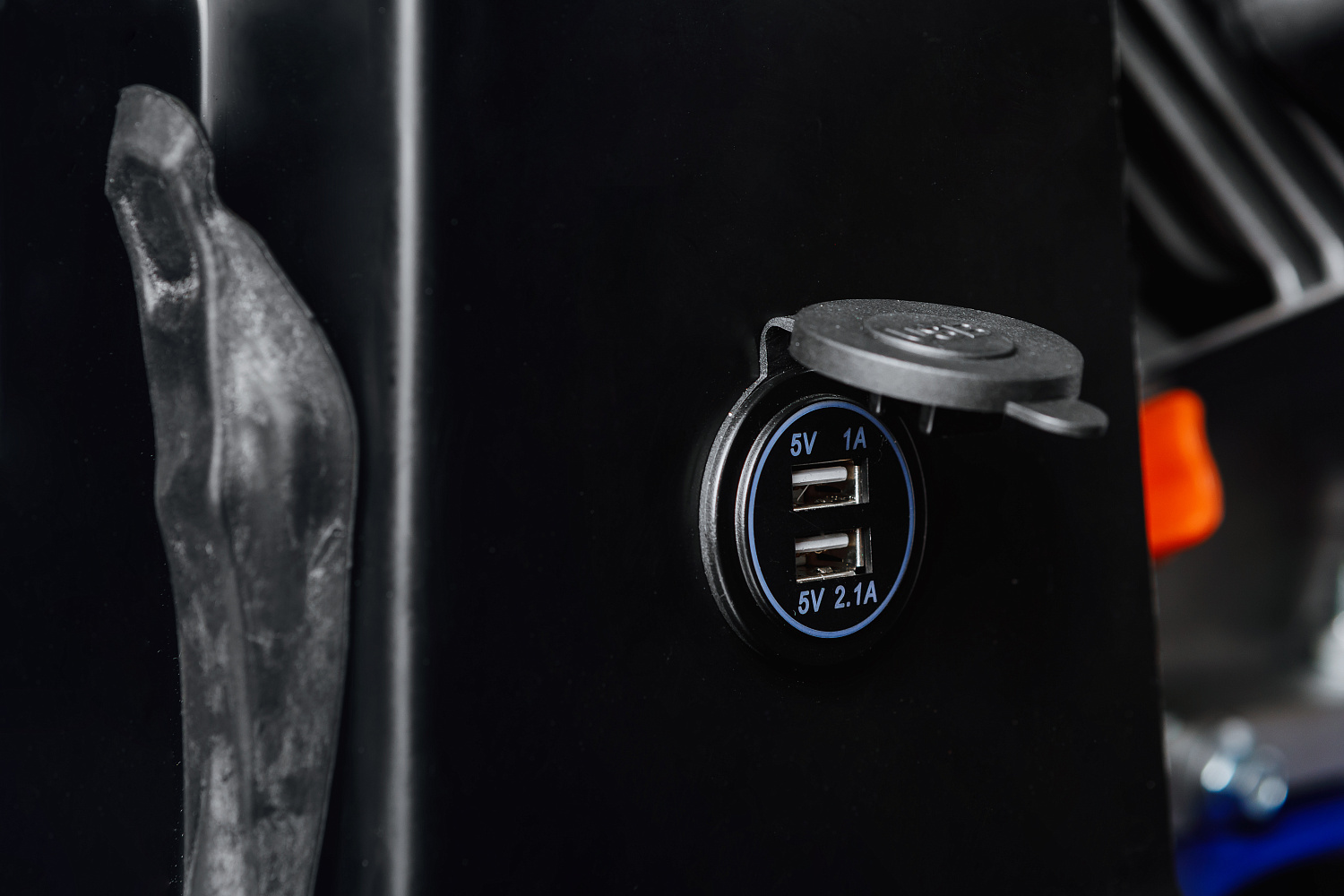 МОТОБУКСИРОВЩИК IKUDZO LONG 2.0 1700/500 EKR19 в Нижнекамске