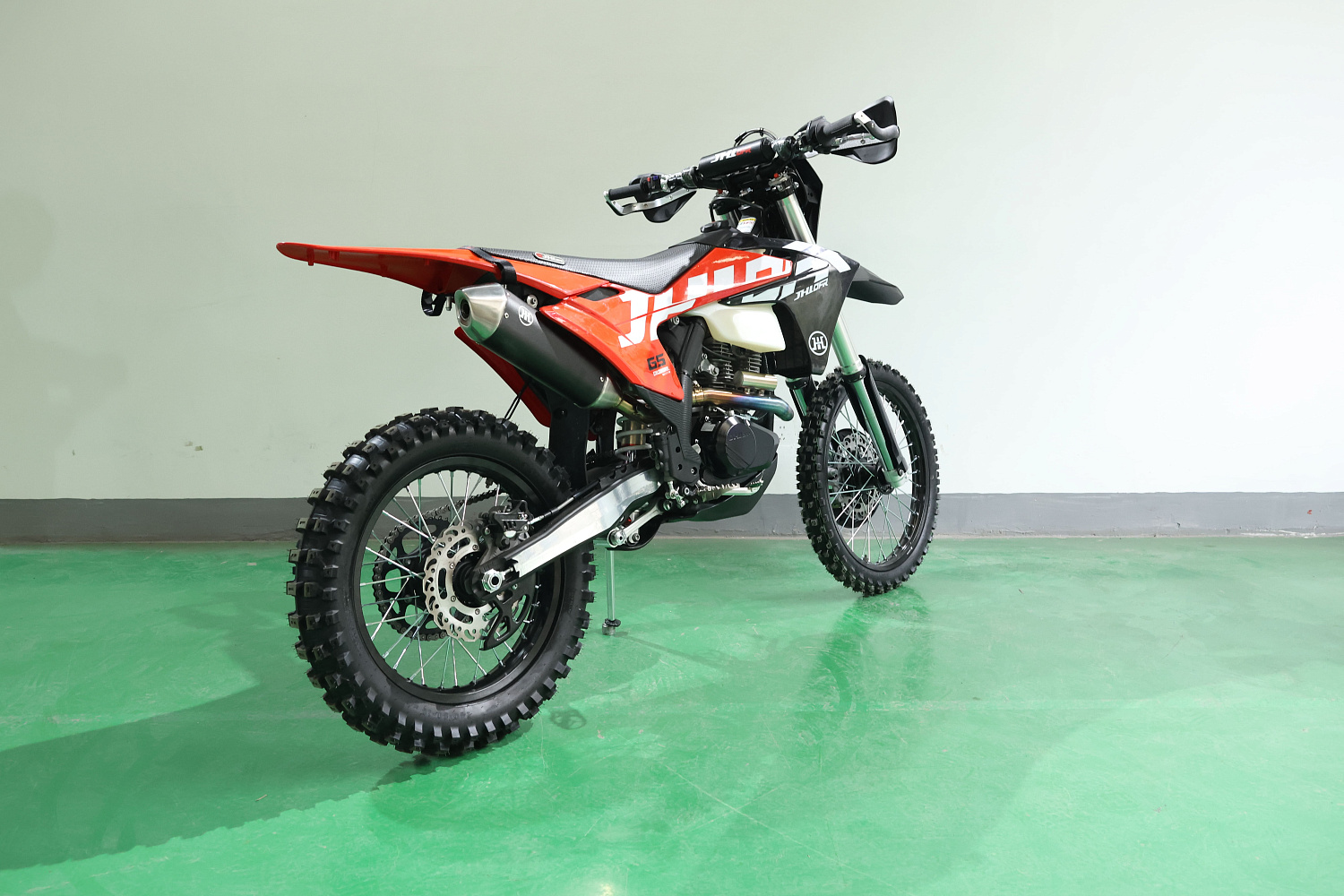 Мотоцикл JHLMOTO JHLofr GS CB300RL в Нижнекамске