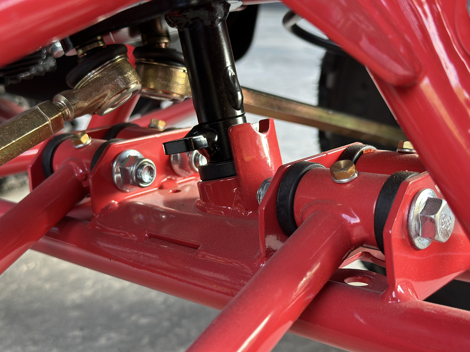 Квадроцикл PROMAX МАЙНКРАФТ 192 PRO 2025 в Нижнекамске