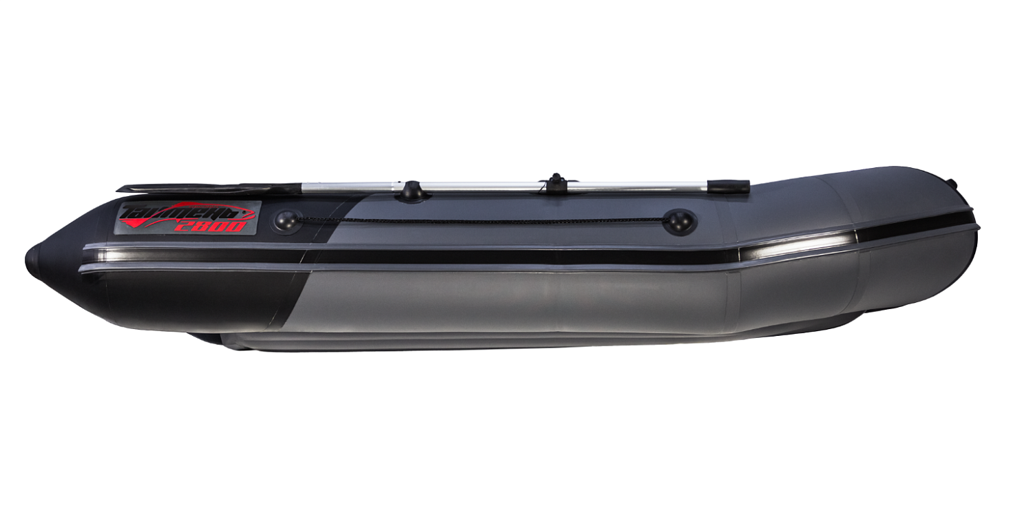 Лодка Таймень NX 2800 НДНД в Нижнекамске