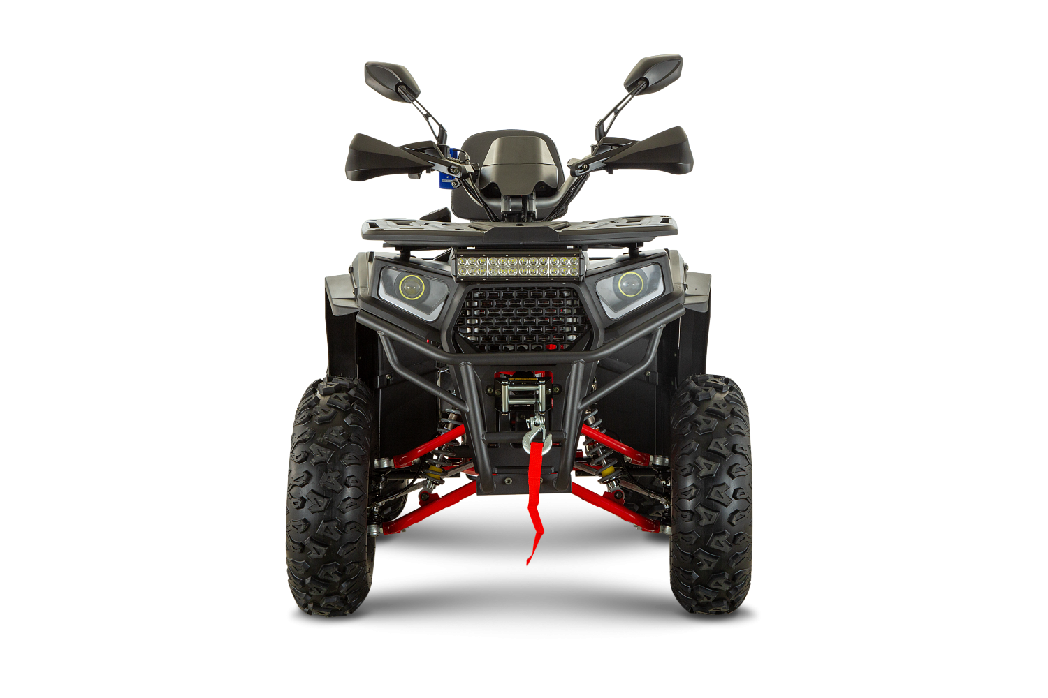 Квадроцикл GBM CROSS HILL 320 BIG PREMIUM в Нижнекамске