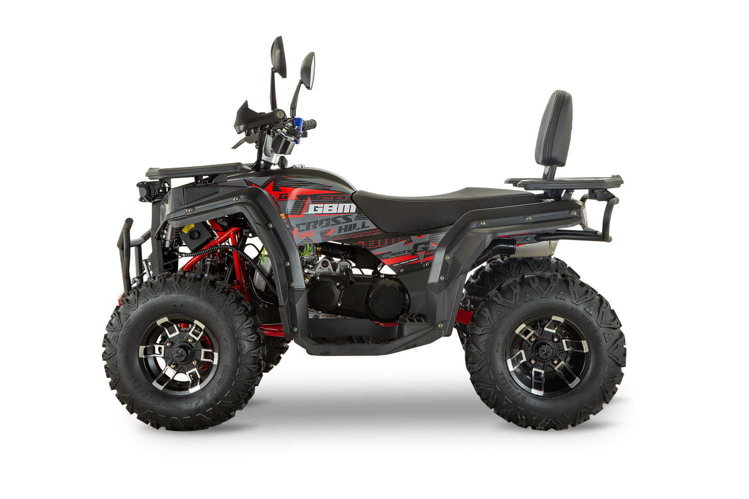 Квадроцикл GBM CROSS HILL 320 BIG PREMIUM в Нижнекамске