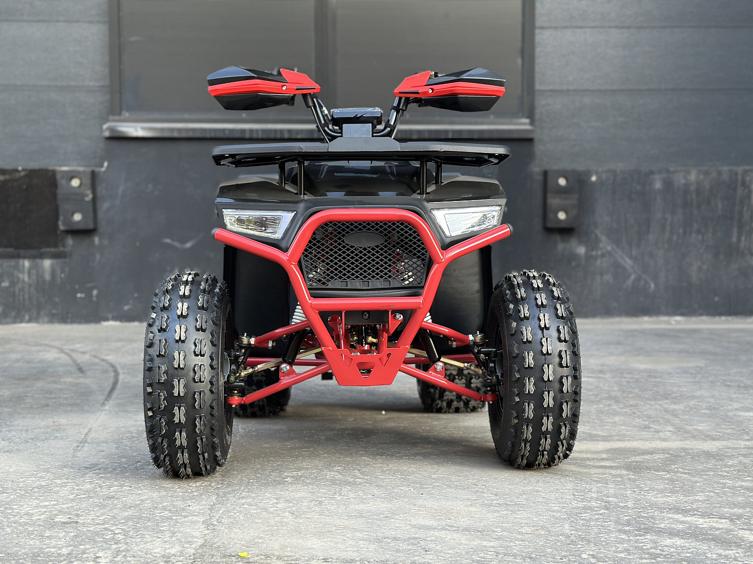 Квадроцикл PROMAX МАЙНКРАФТ 192 PRO 2025 в Нижнекамске