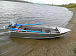 Алюминиевая лодка Wyatboat-390 M в Нижнекамске