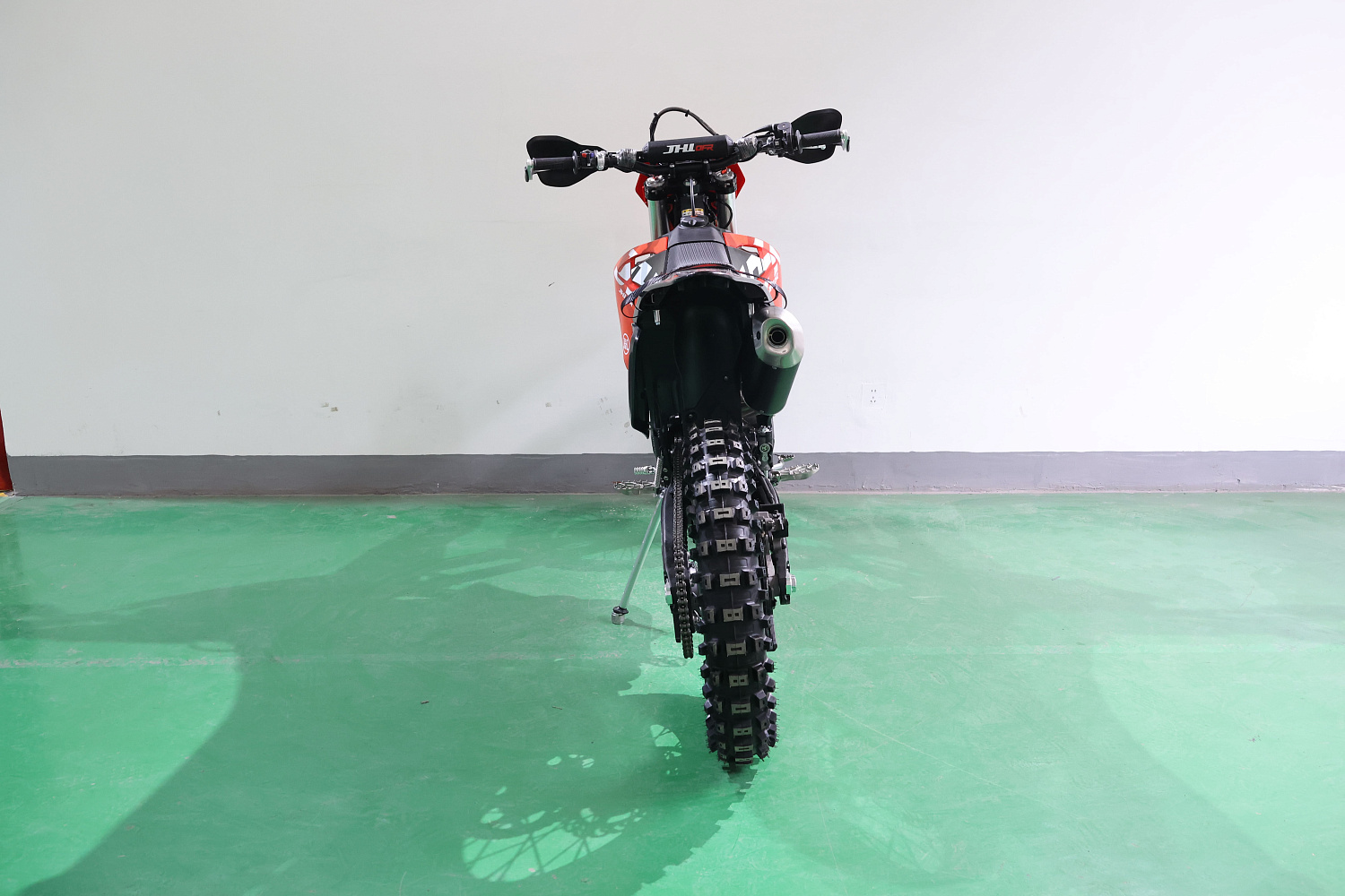 Мотоцикл JHLMOTO JHLofr GS YBS300 (176MN) в Нижнекамске