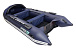 НАДУВНАЯ ЛОДКА GLADIATOR E420PRO в Нижнекамске