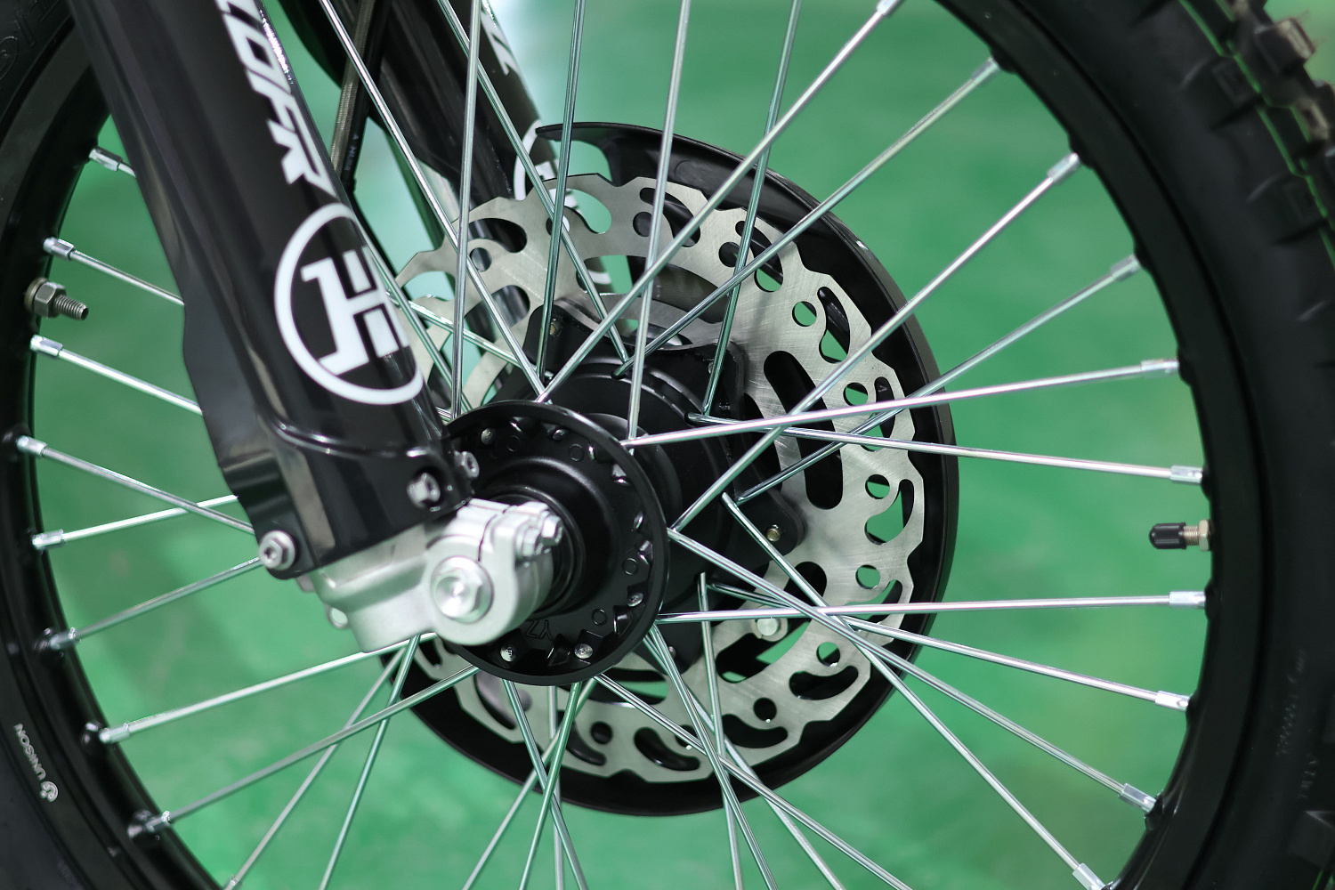 Мотоцикл JHLMOTO JHLofr GS YBS300 (176MN) в Нижнекамске