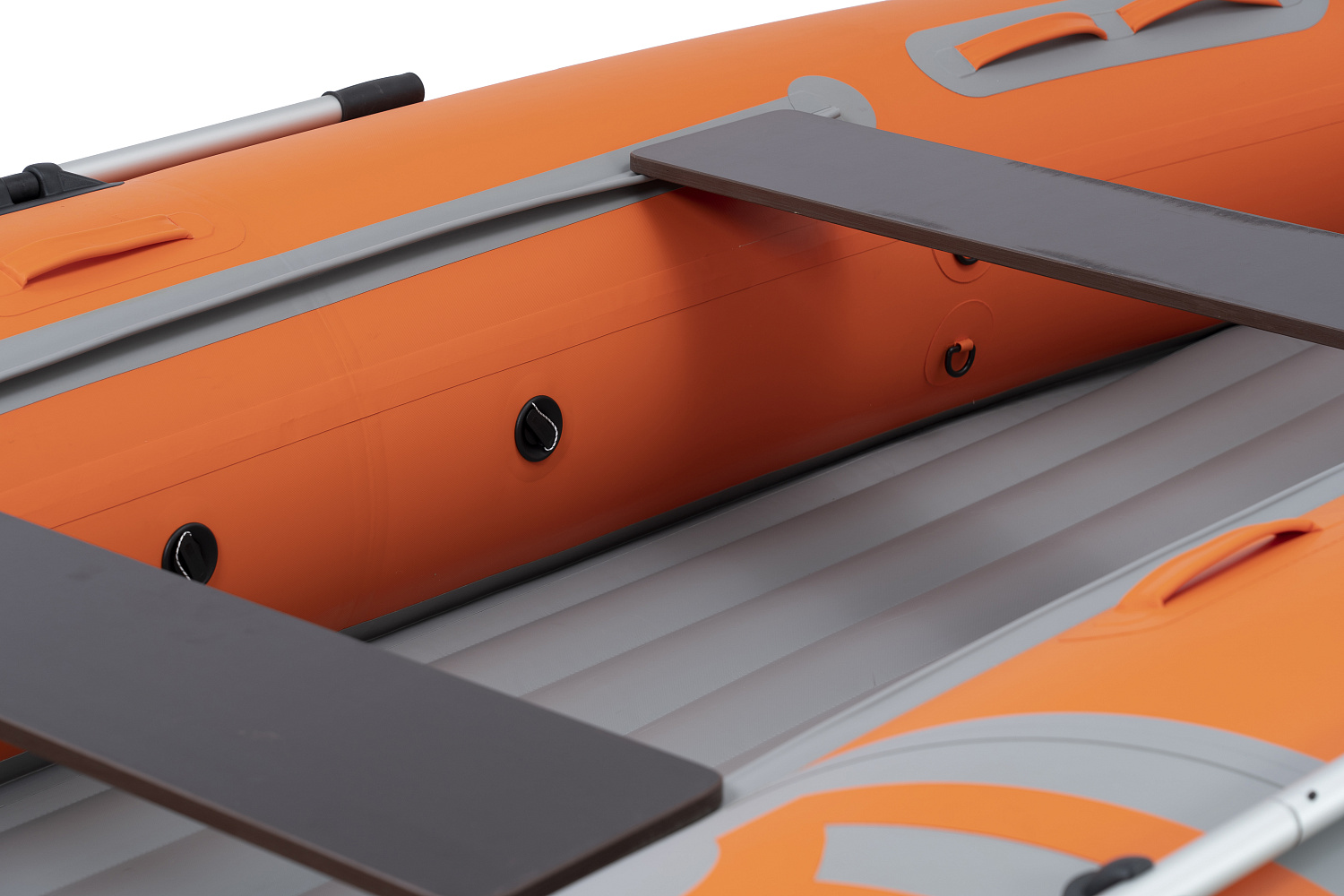 Лодка MISHIMO RIVER JET 470 под водомет в Нижнекамске