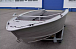 Алюминиевая лодка Wyatboat-490 P в Нижнекамске