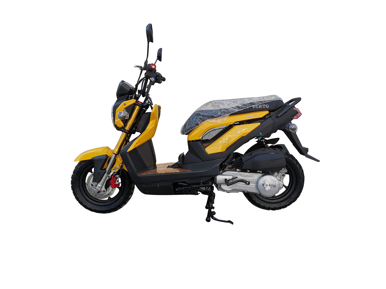 Скутер Vento NAKED в Нижнекамске