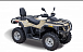 Квадроцикл HISUN TACTIC 550 (HS550ATV) NORMAL в Нижнекамске