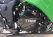 Мотоцикл TMBK Ninja 400cc в Нижнекамске