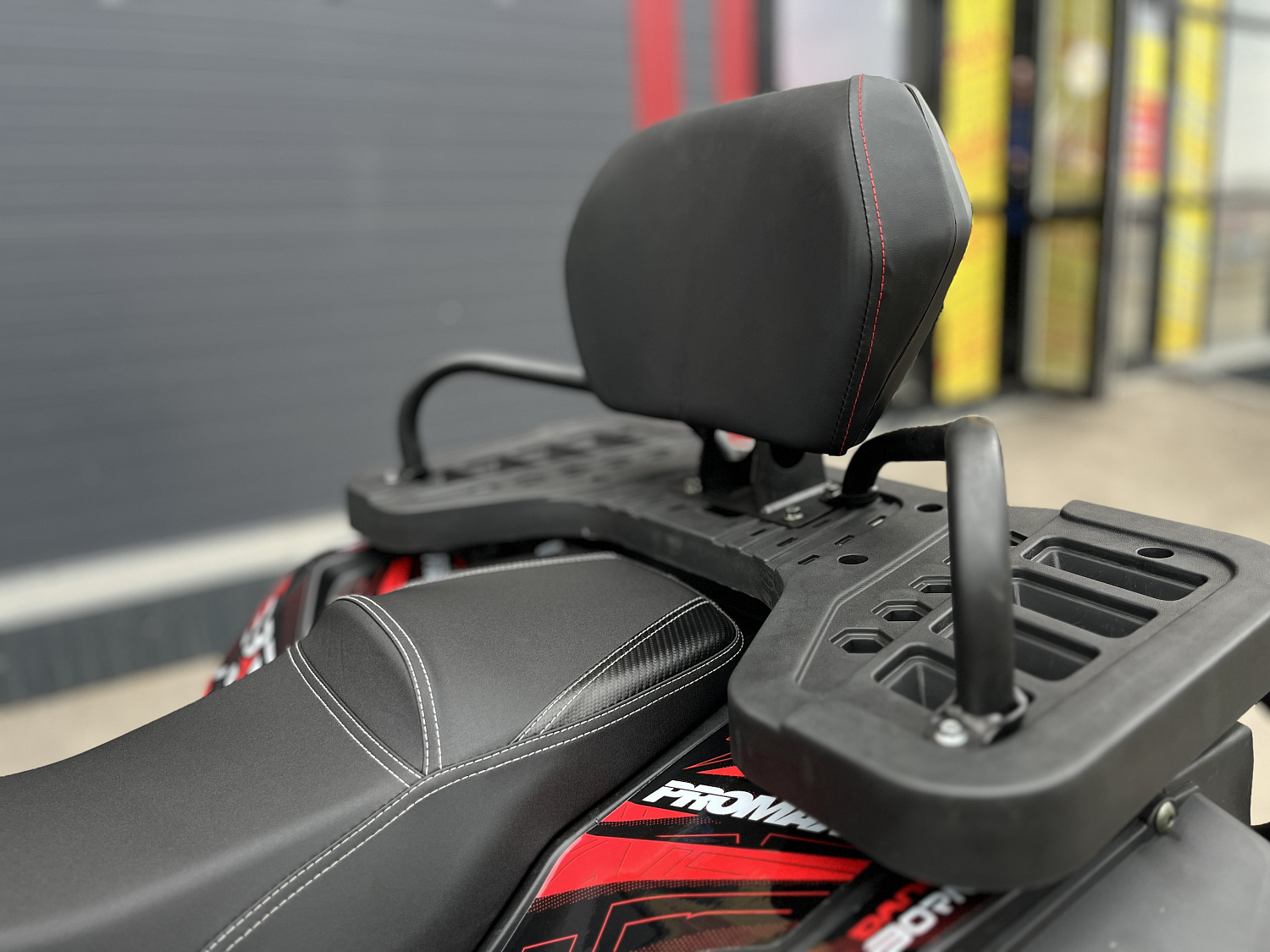 Квадроцикл PROMAX TAURUS 300 MAX-PRO LONG в Нижнекамске