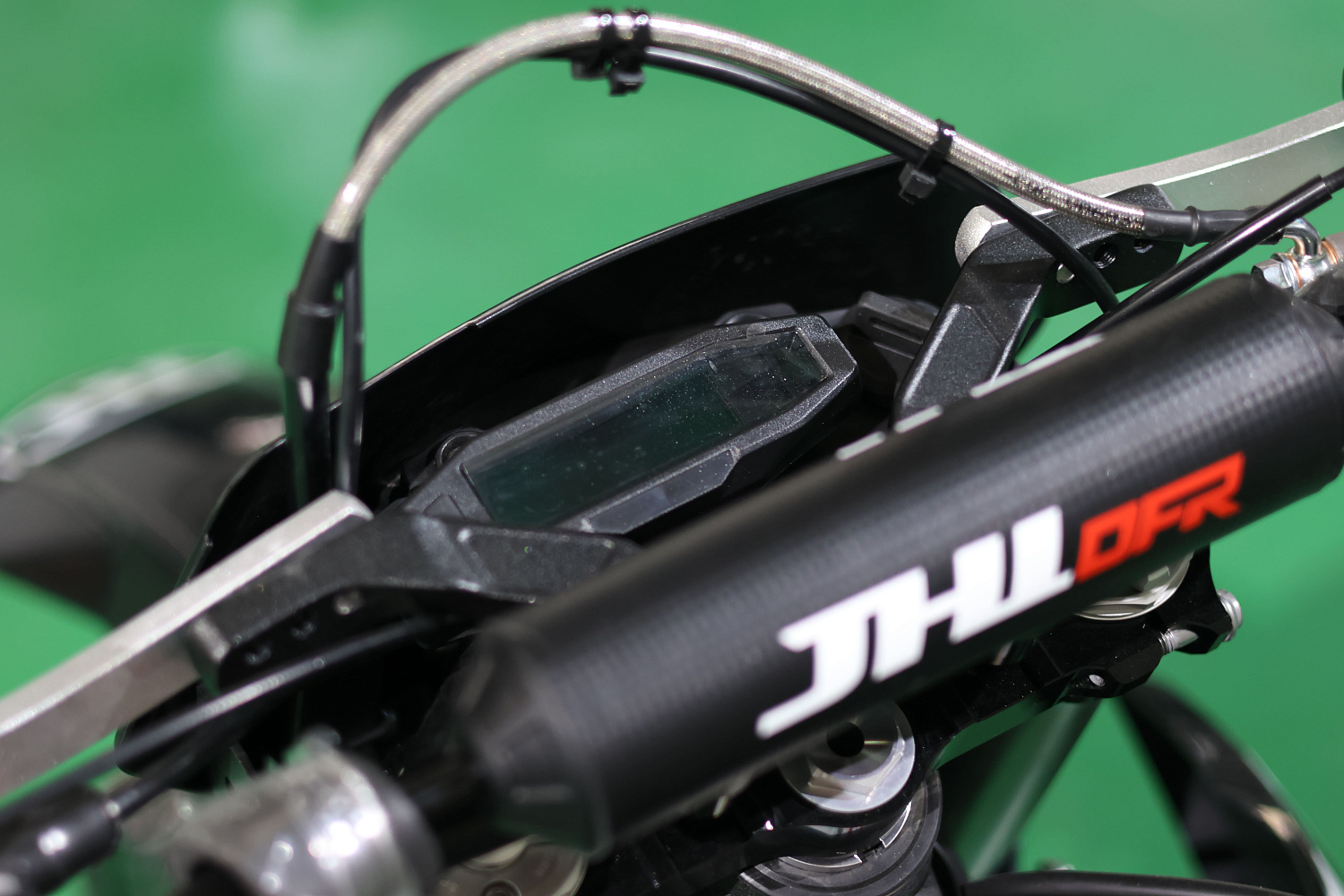 Мотоцикл JHLMOTO JHLofr GS CB300RL в Нижнекамске