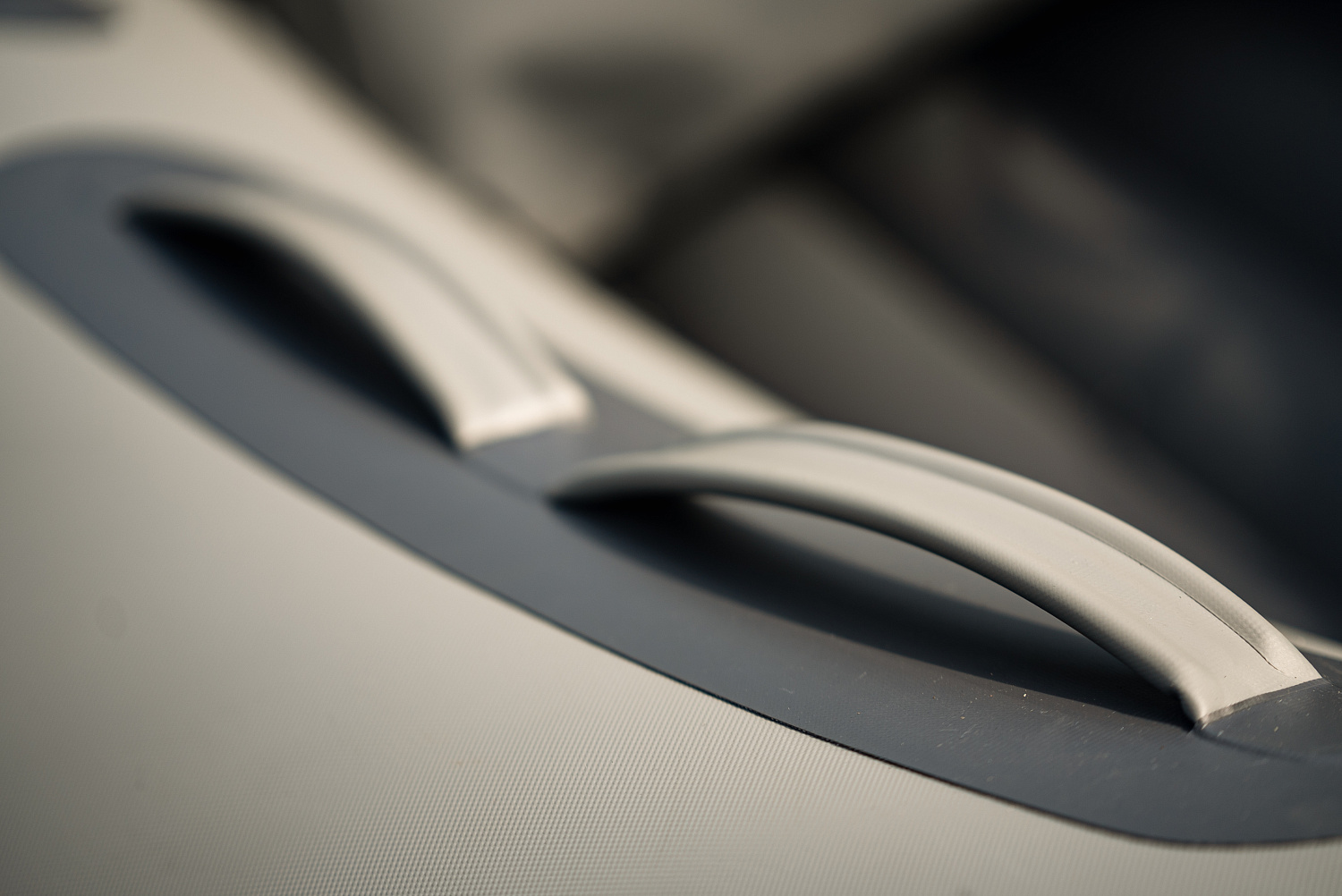 Лодка MISHIMO RIVER JET 390 под водомет в Нижнекамске