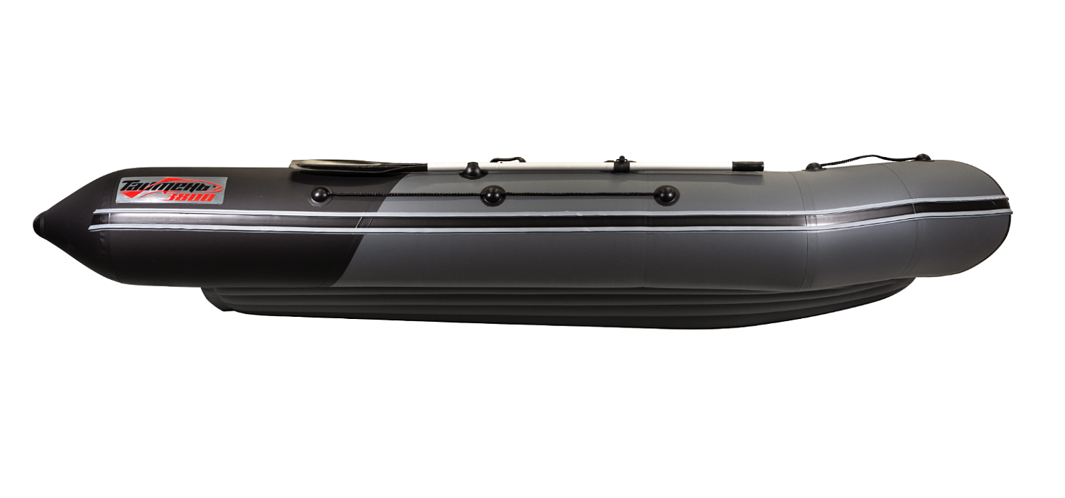 Лодка Таймень NX 3800 НДНД PRO в Нижнекамске