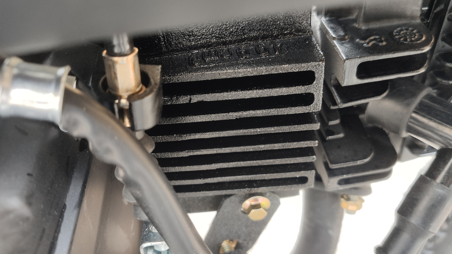 Мопед FAIDET SKIFF RS150 (49) в Нижнекамске