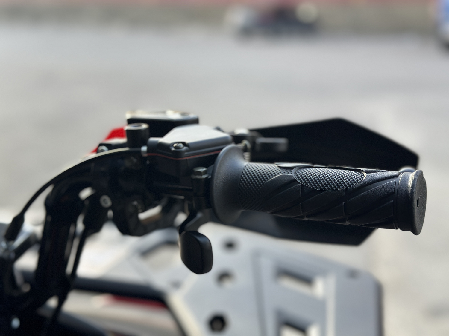 Квадроцикл PROMAX МАЙНКРАФТ 192 PRO 2025 в Нижнекамске