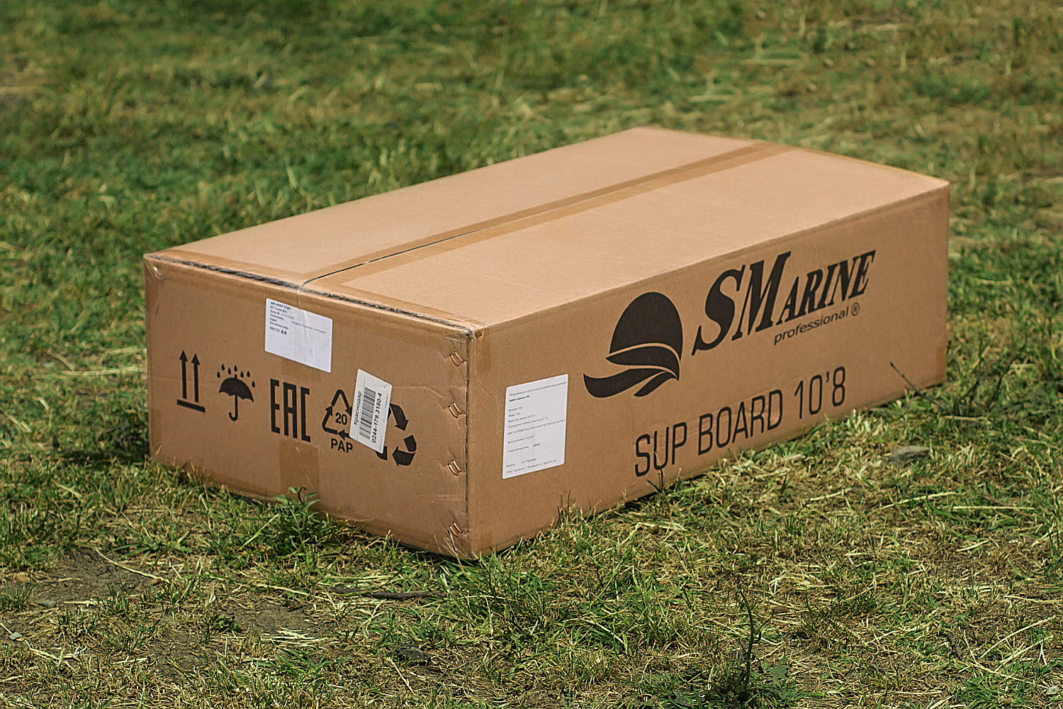 САП (SUP) Board SMARINE 10.6 в Нижнекамске