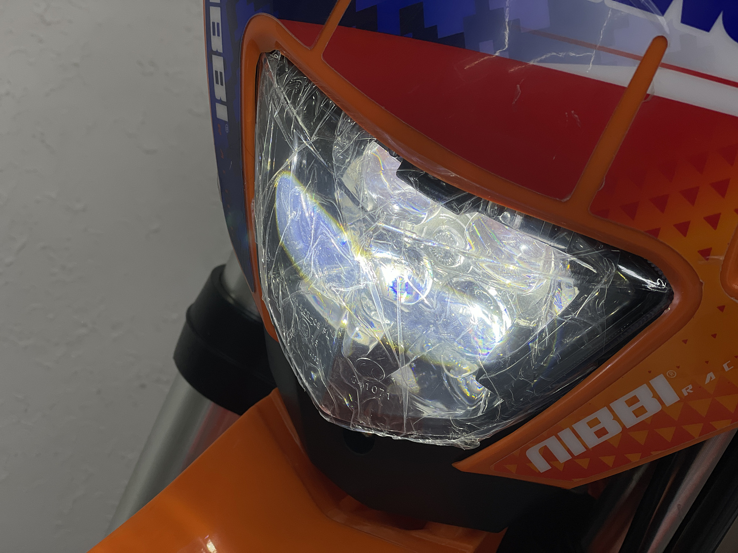 Кроссовый мотоцикл PROMAX INFERNO 380 (4 valves, 5 gears) в Нижнекамске