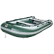 ЛОДКА НАДУВНАЯ YUKONA 330 TS - U (БЕЗ ПАЙОЛА) в Нижнекамске