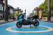 Скутер PROMAX BMW C250X в Нижнекамске