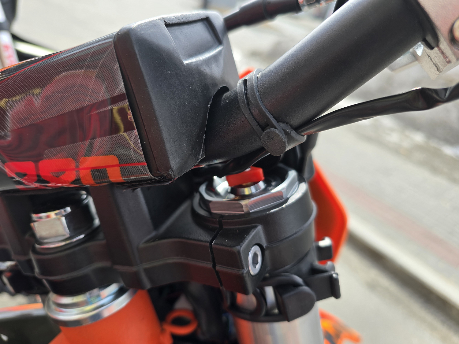 Кроссовый мотоцикл PROMAX INFERNO 380 (4 valves, 5 gears) в Нижнекамске