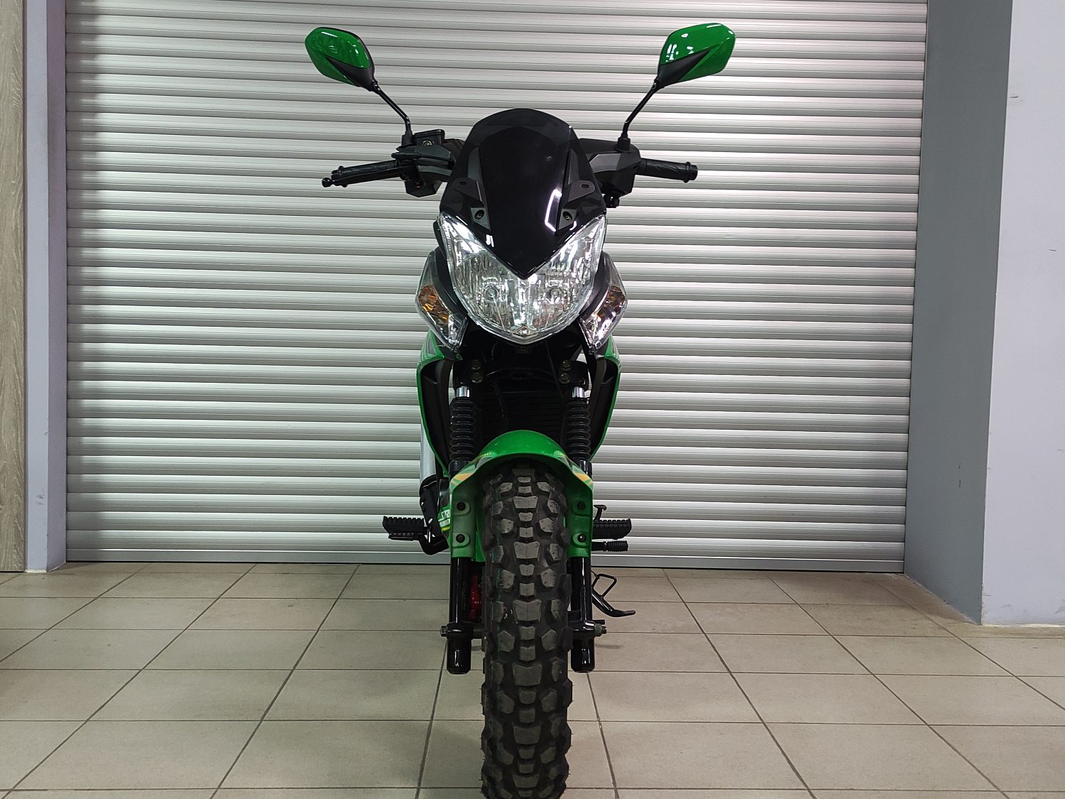 Мопед PROMAX STREET CROSS 150 (49) в Нижнекамске