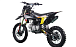 Питбайк FullCrew Teen Rider 125cc 17\14 (механ., эл.стартер) в Нижнекамске