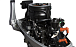 Лодочный мотор Seanovo SN9.9FFEL Enduro в Нижнекамске