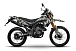 Мотоцикл MINSK X 250 Enduro M1NSK в Нижнекамске
