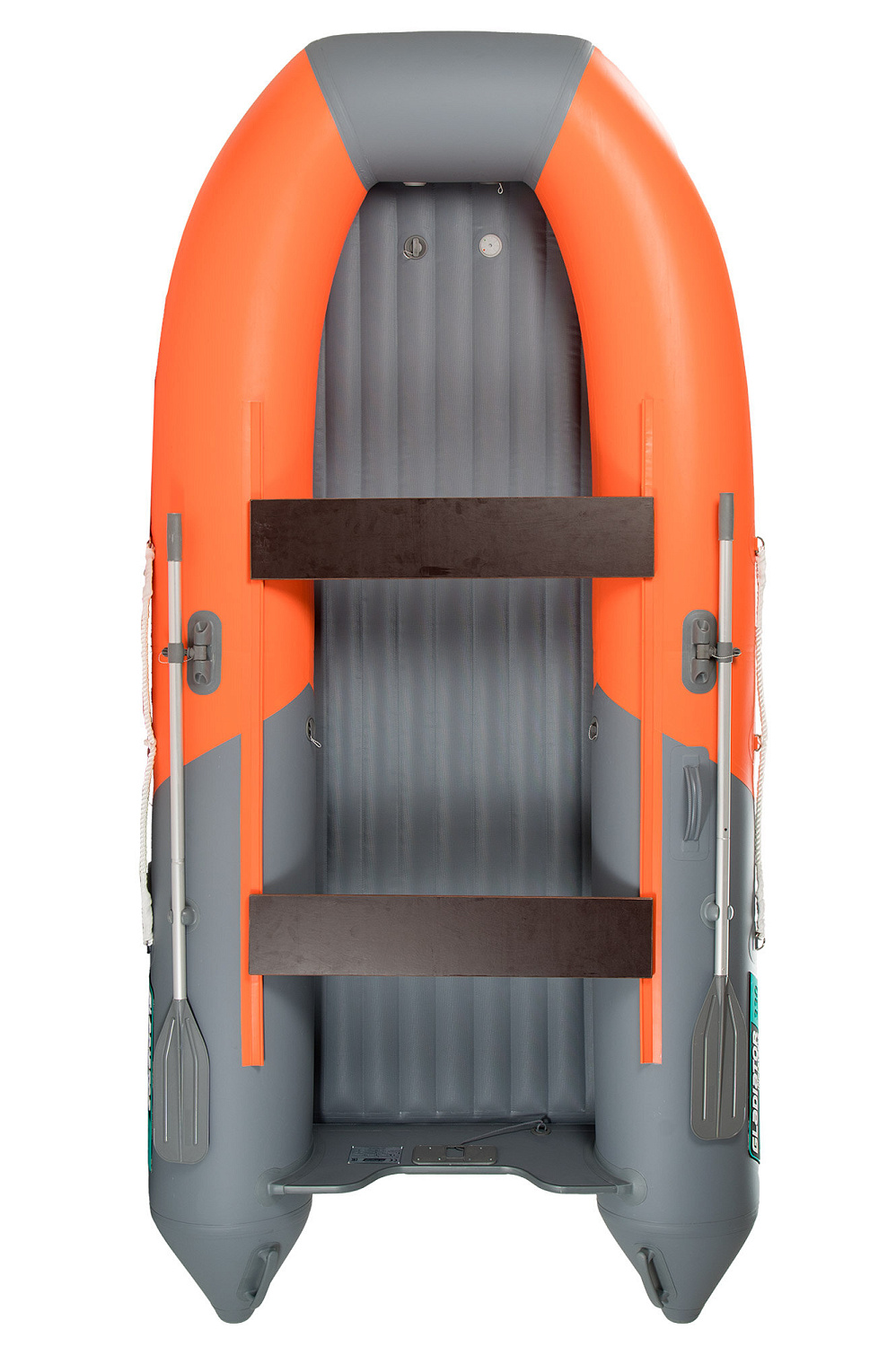 НАДУВНАЯ ЛОДКА GLADIATOR E330SL в Нижнекамске