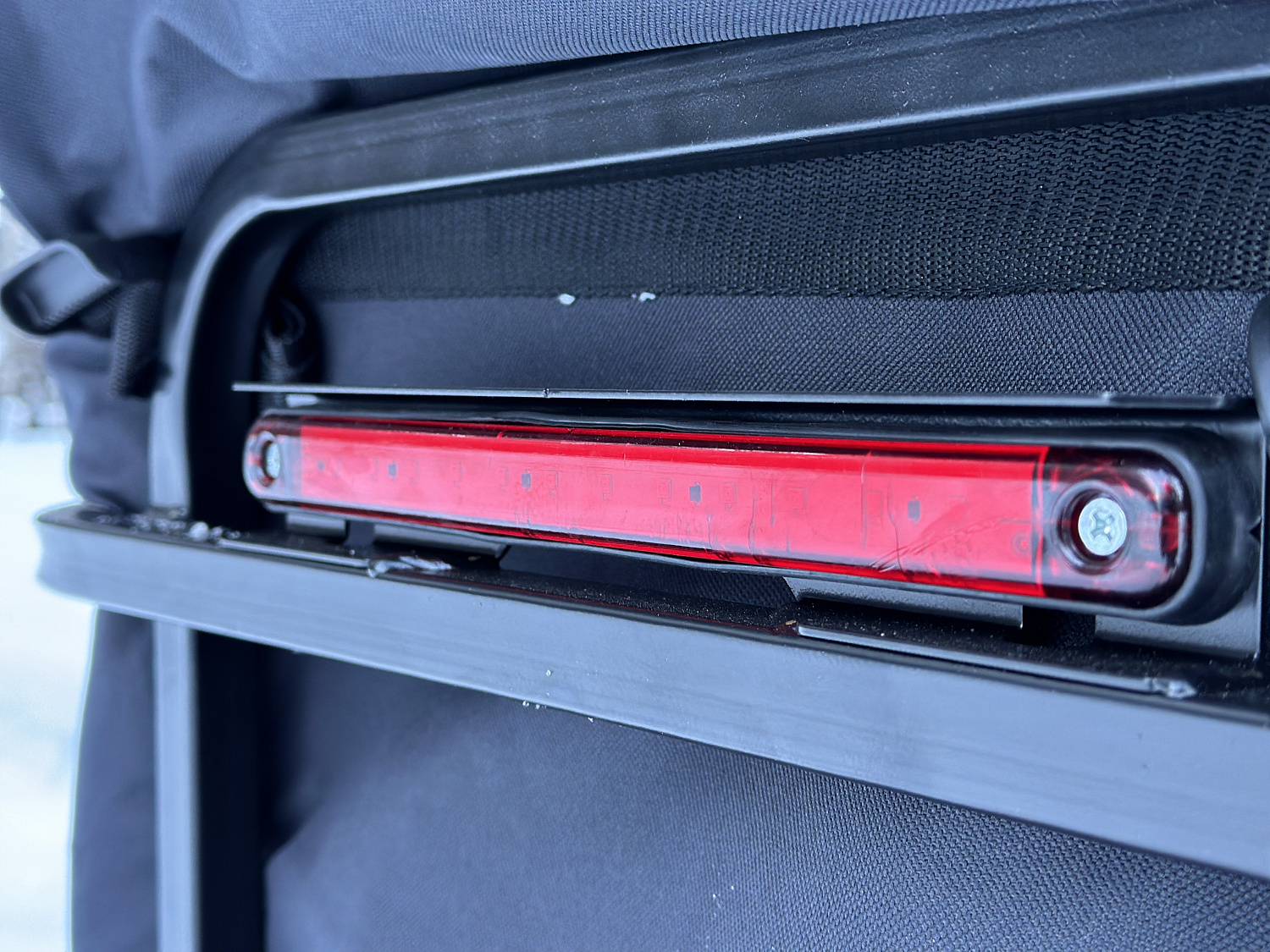 Снегоход PROMAX YAKUT 500 LONG 2.0 4T 29 в Нижнекамске