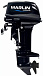 Лодочный мотор MARLIN MP 20 AWRS в Нижнекамске