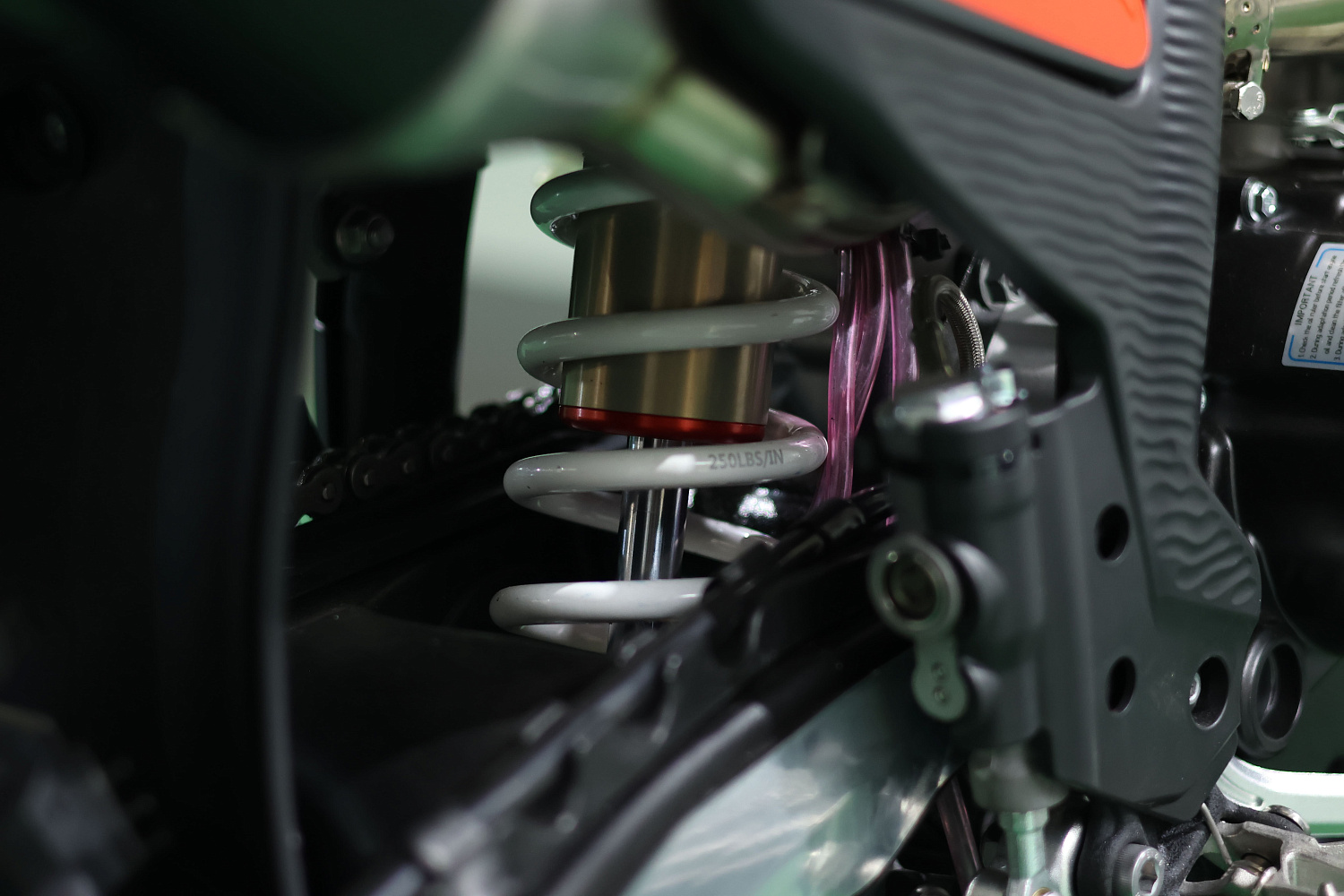 Мотоцикл JHLMOTO JHLofr GS YBS300 (176MN) в Нижнекамске